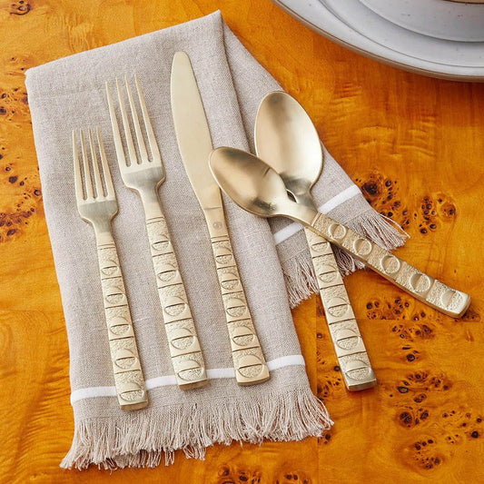 The Art of Dining Starts Here: Discover Our Cutlery Edit