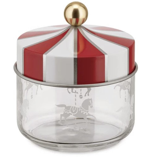 Alessi - Circus Jar 50