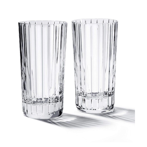 Baccarat - Harmonie High Ball Glasses Pair