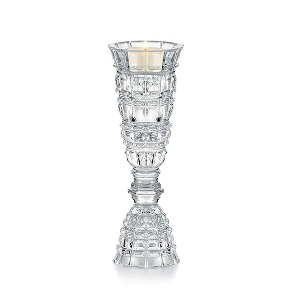 Baccarat - New Vase Antique Mirage Dual