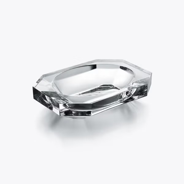 Baccarat - Ocatagone Catch-all - Vide Poche