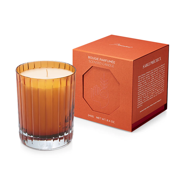 Baccarat - 4 Elements Refill Sable Precieux