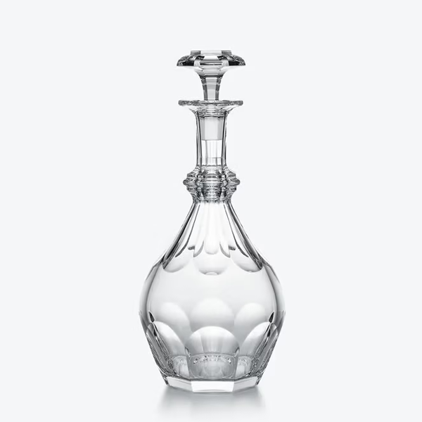 Baccarat - Harcourt Magnum Decanter