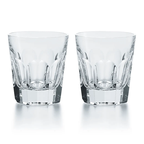 Baccarat - Harcourt 1841 Old-Fashioned Tumbler 95 Pair