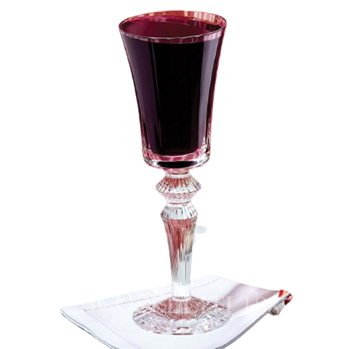 Baccarat - Mille Nuits Red Wine Glass