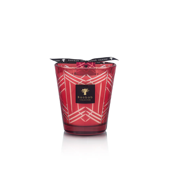 Shop the Baobab Heritage Cernay Candle