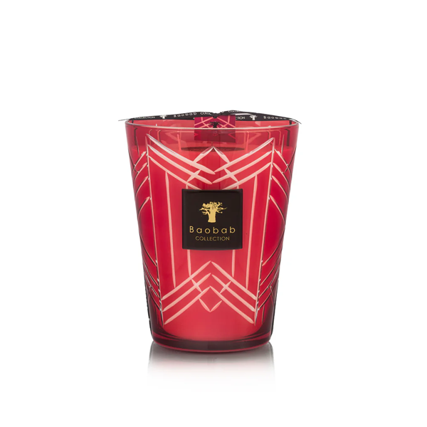 Shop the Baobab Heritage Cernay Candle