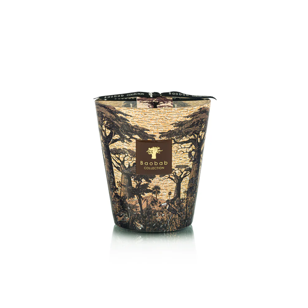 Shop the Baobab Sacred Tree Mankono Candle
