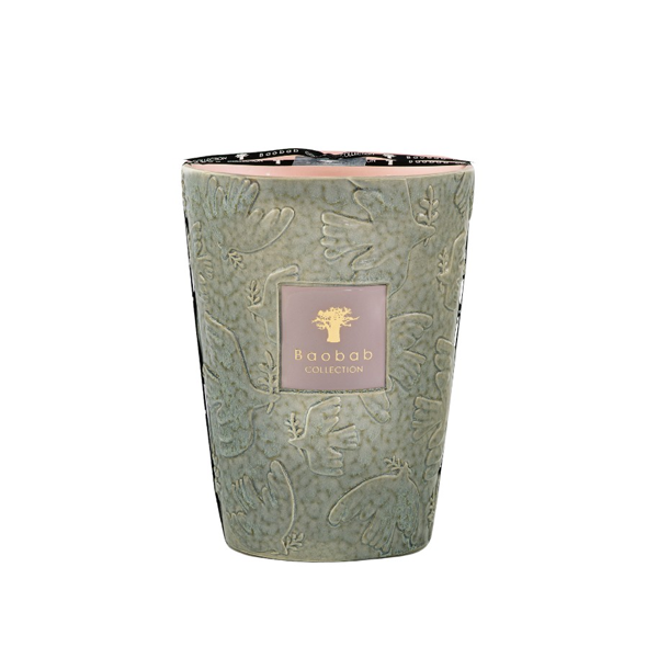 Baobab - Candle Paz Colombe Max 24