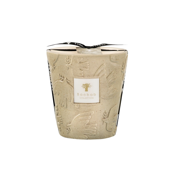Baobab - Candle Paz Paloma Max 16