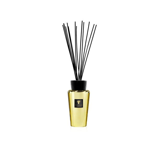 Baobab - Diffuser Les Exclusive Aurum with Sticks