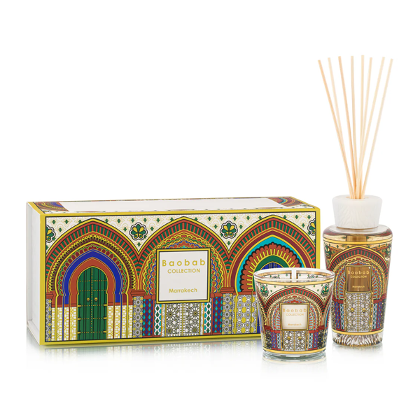 Baobab - My First Gift Box Marrakech