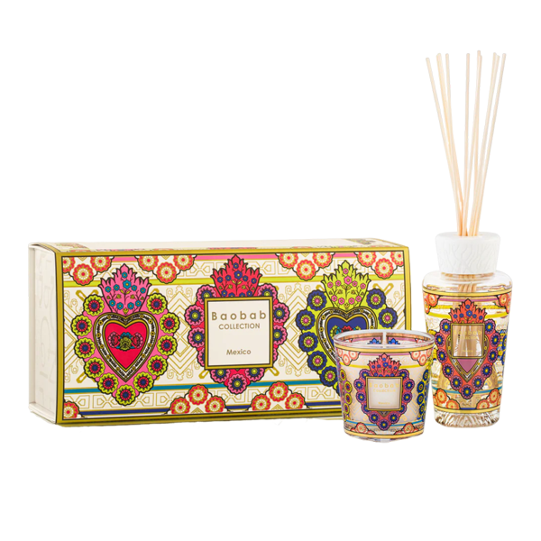 Baobab - My First Gift Box Mexico