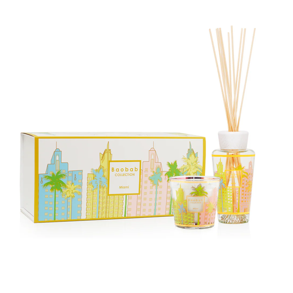 Baobab - My First Gift Box Miami