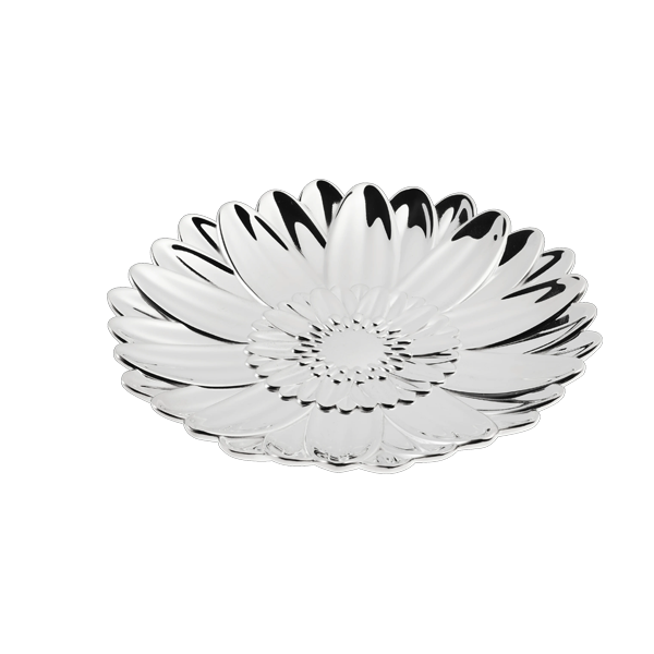 Christofle - Bowl Germini 11,5 cm L'Herbier SP
