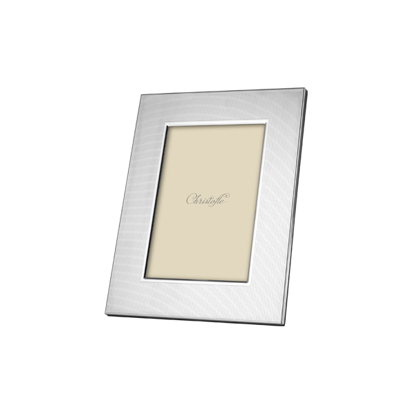 Christofle - Picture Frame 10x15 cm America SS