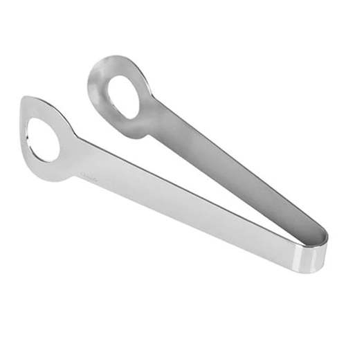 Christofle - Ice Tongs - Oh De Christofle