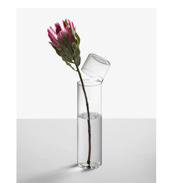 Ichendorf - Attesa Flower Vase Small 17cm