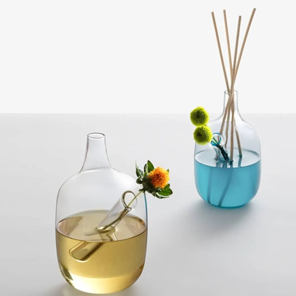 Ichendorf - Hanami Perfume Container Large