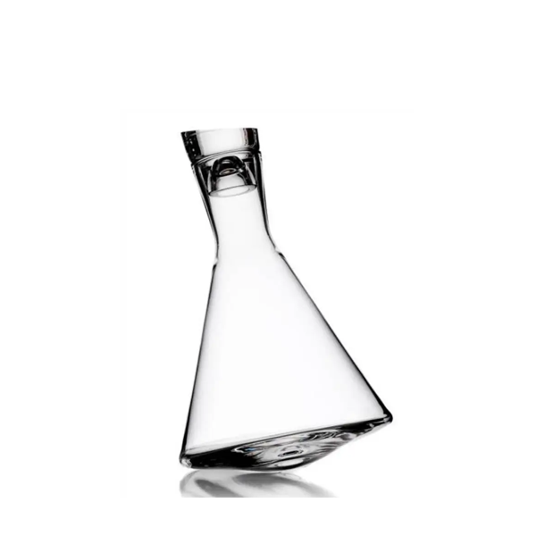 Ichendorf - Mahattan Rolling Decanter