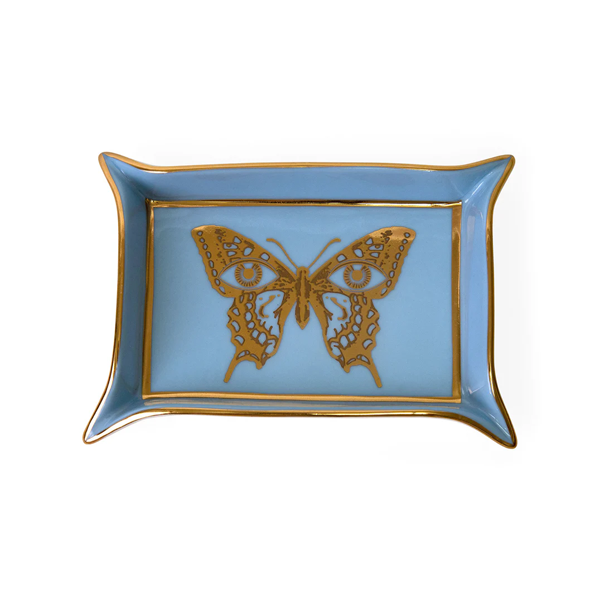 Jonathan Adler - Mariposa Valet Tray