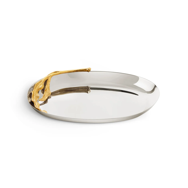 L'Objet - Fern Tray Small