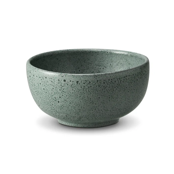 L'Objet - Terra 4.5 ́ Condiment Bowl - Seafoam Green