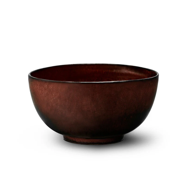 L'Objet - Terra 5 ́ Cereal Bowl