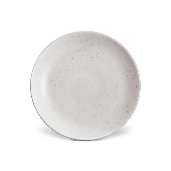 L'Objet - Terra Dessert Plate - Stone