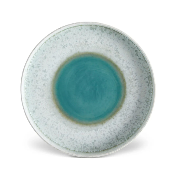 L'Objet - Terra Platter - Seafoam - L