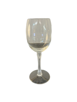 Lalique - Royal Wine Glass