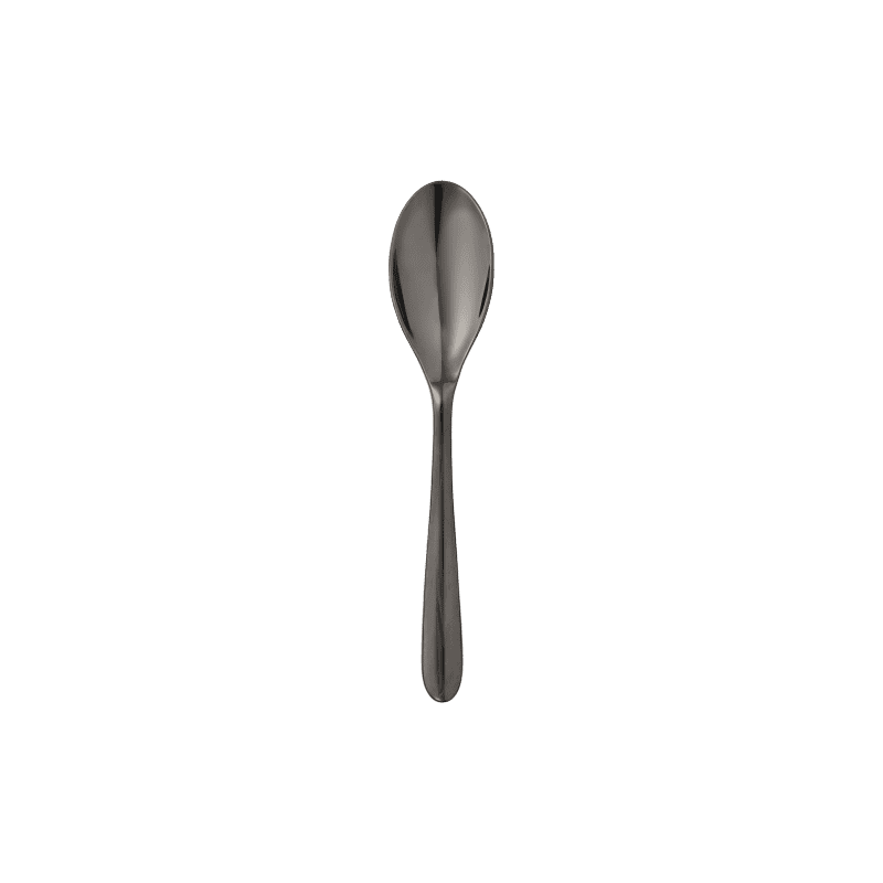 Christofle - Teaspoon L'Ame de Christofle Stainless Steel Black