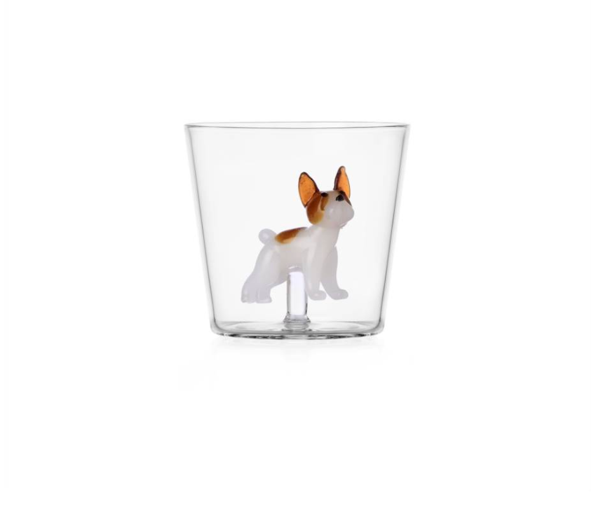 Ichendorf - Dogs Tumbler French Bulldog