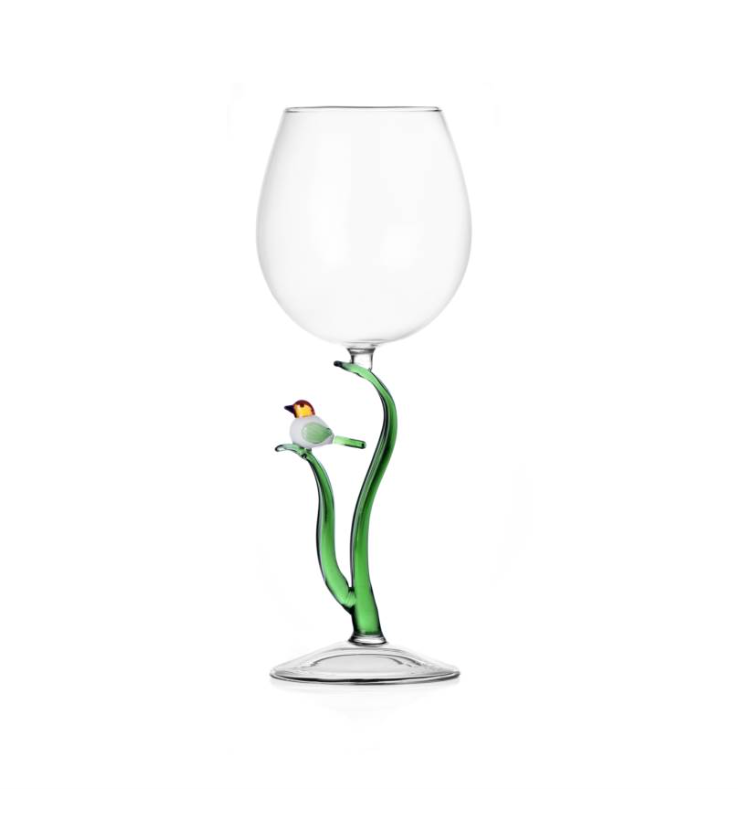 Ichendorf - Animal Farm Goblet Bird