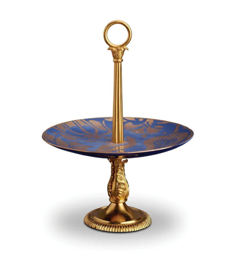 L'Objet - Fortuny Tiered Dessert Server