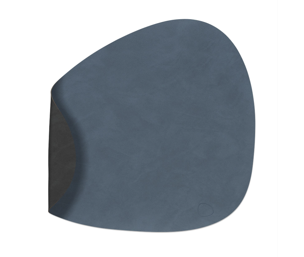 Shop linddna deepblue tablemat cuve