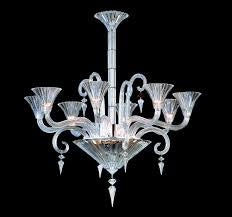 Baccarat - Chandelier Mille Nuits 8 Lights