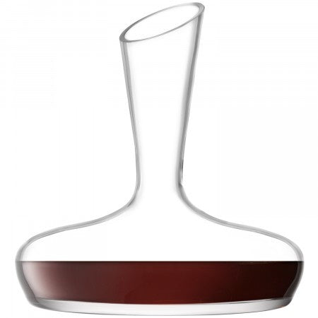 LSA - Wine Culture Wine Carafe