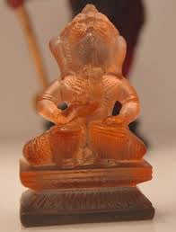 Daum - Musician Ganesh Playing The Tabla