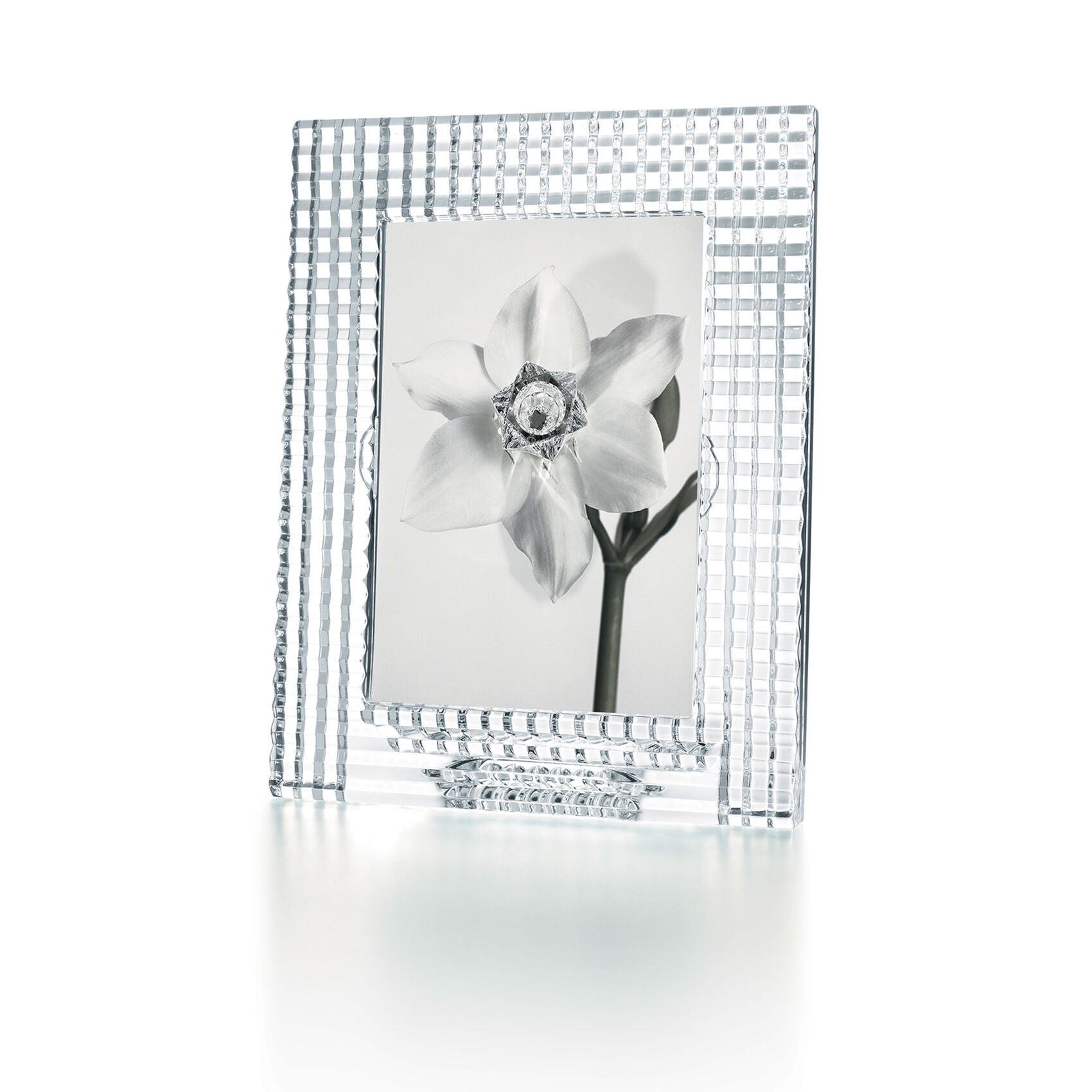 Baccarat - Eye Frame Clear