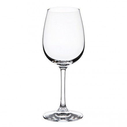 Dartington - Crystal Drink! White Wine Six Pack Glass Set