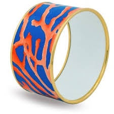 Halcyon Days - Seafan Bangle - Medium