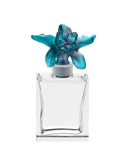 Daum - Cattleya Perfume Bottle