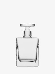 LSA - Quad Decanter 1.1L Clear