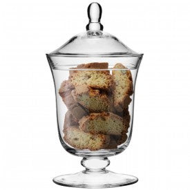 LSA - Serve Bonbon Jar H25cm