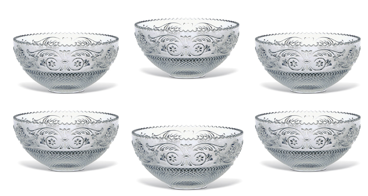 Baccarat - Arab-douceur set