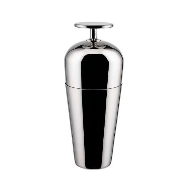 Alessi - Tending Box Shaker Paris