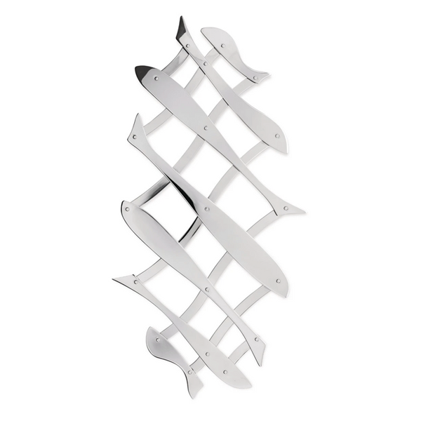 Alessi - Pescheur Extendable Trivet