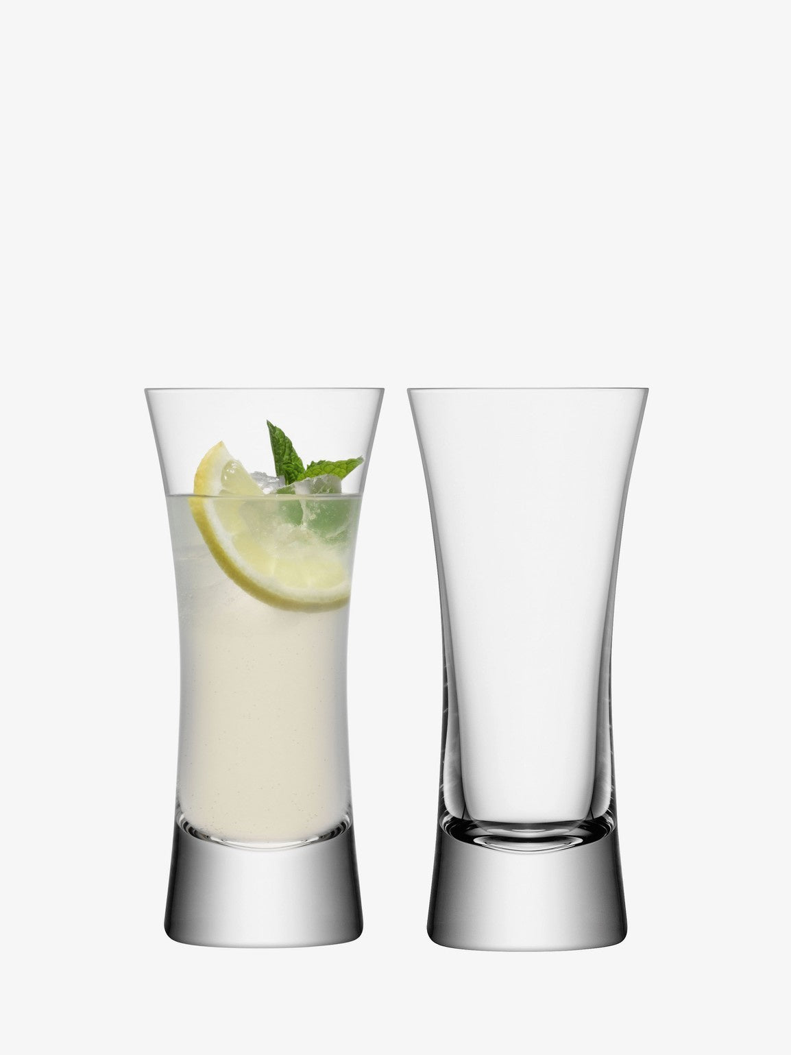 LSA - Moya Highball, Clear Pair