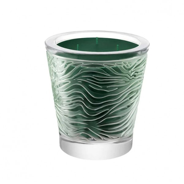 Lalique - Crystal Candle Tiaga 750g